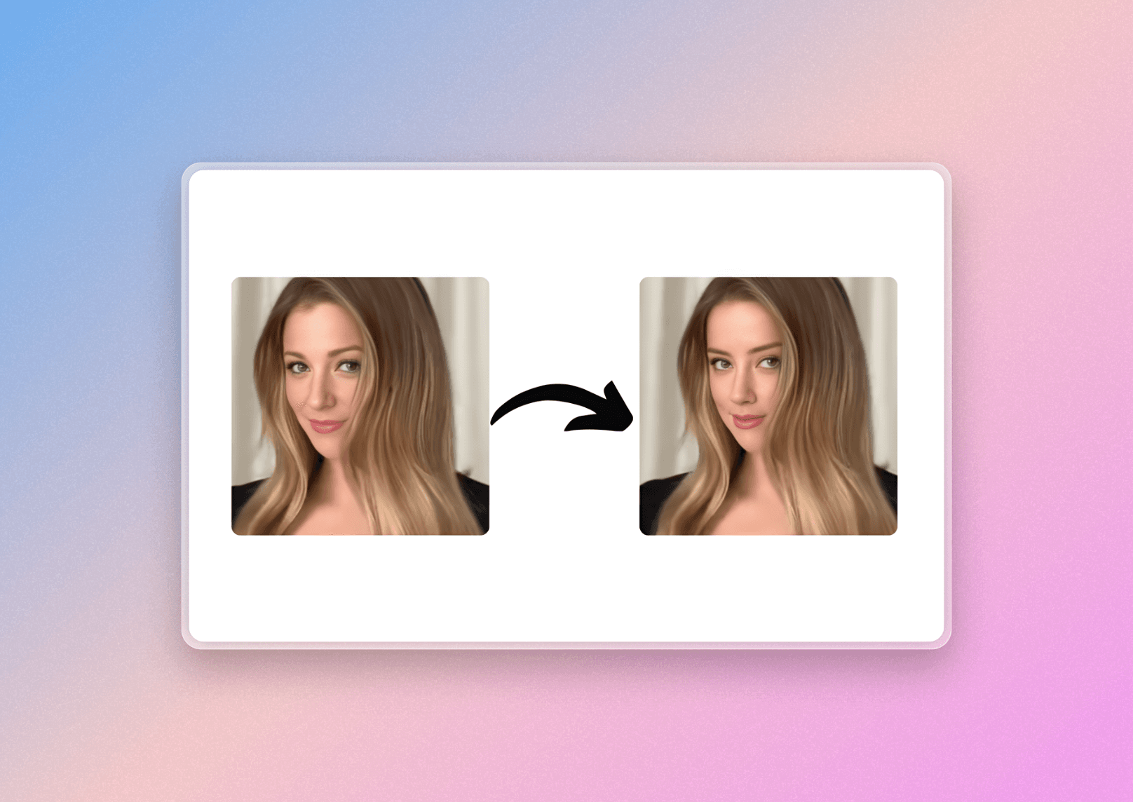 AI face swapper for OF creators.