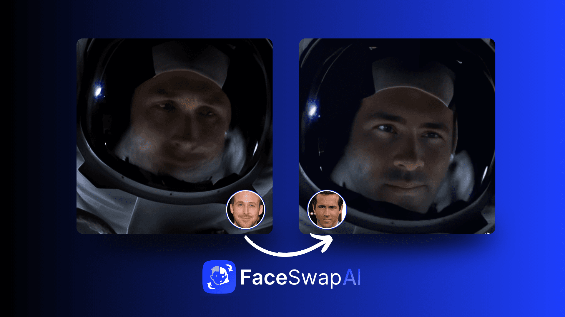 The Magic of Getting into Your Dream Job with AI Face Swapping