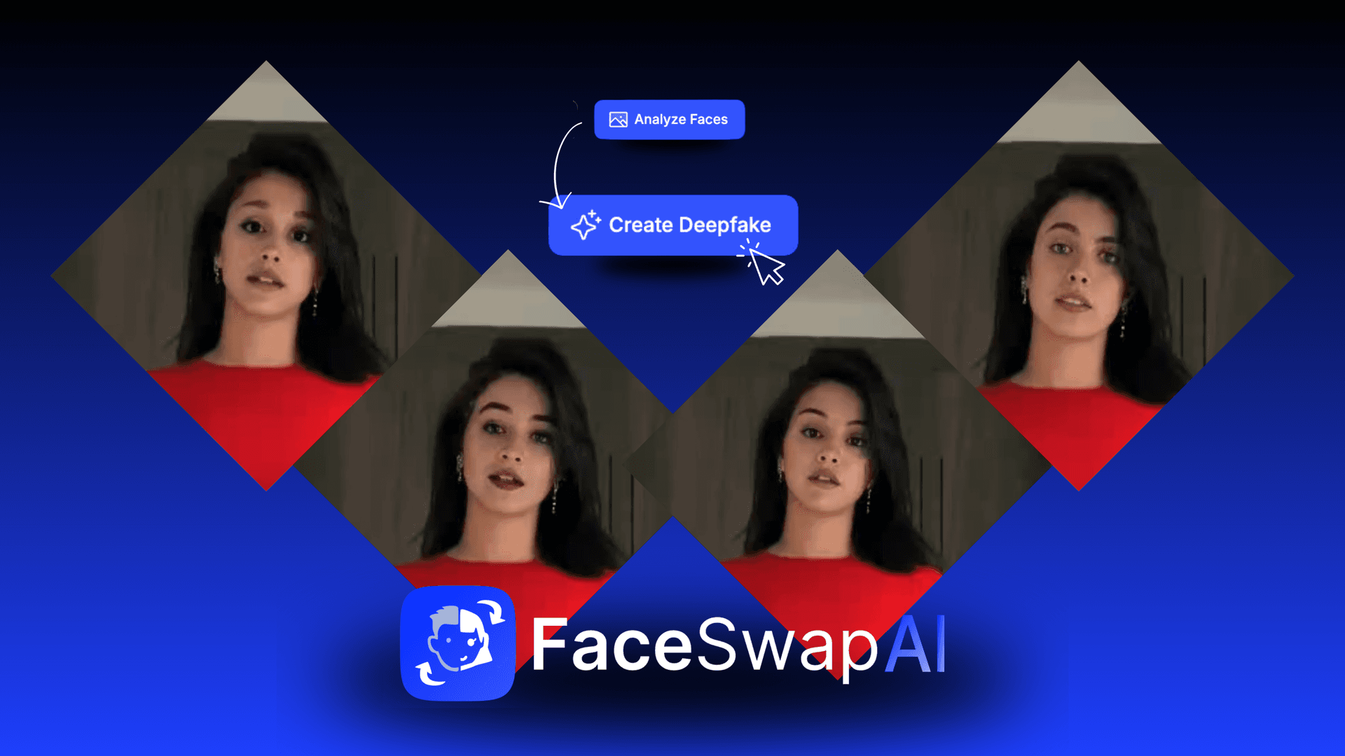  Video Face Swap AI is the cheapest AI face-swapping app on the market that does not compromise with quality or your data.