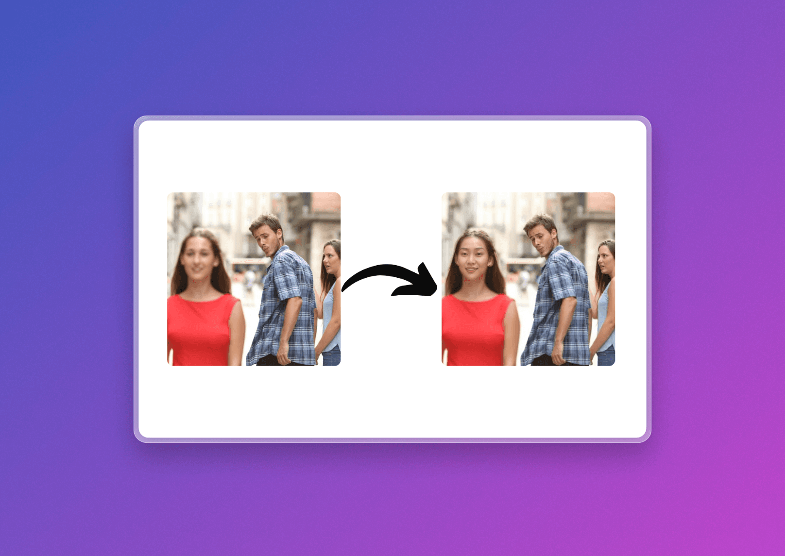 A perfect meme starts with the right video—pick a viral clip and make it your own.