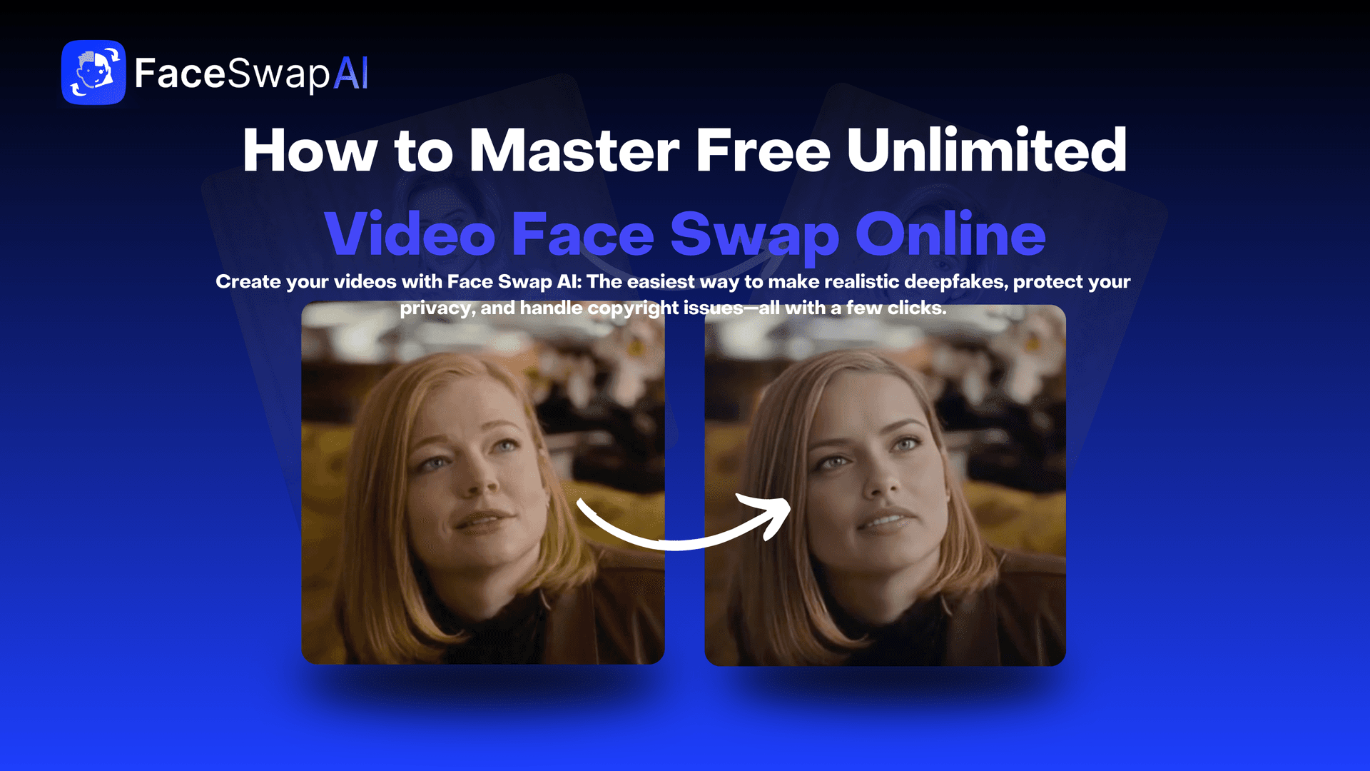 Video Face Swap AI supports content creators, marketers, and casual users alike.