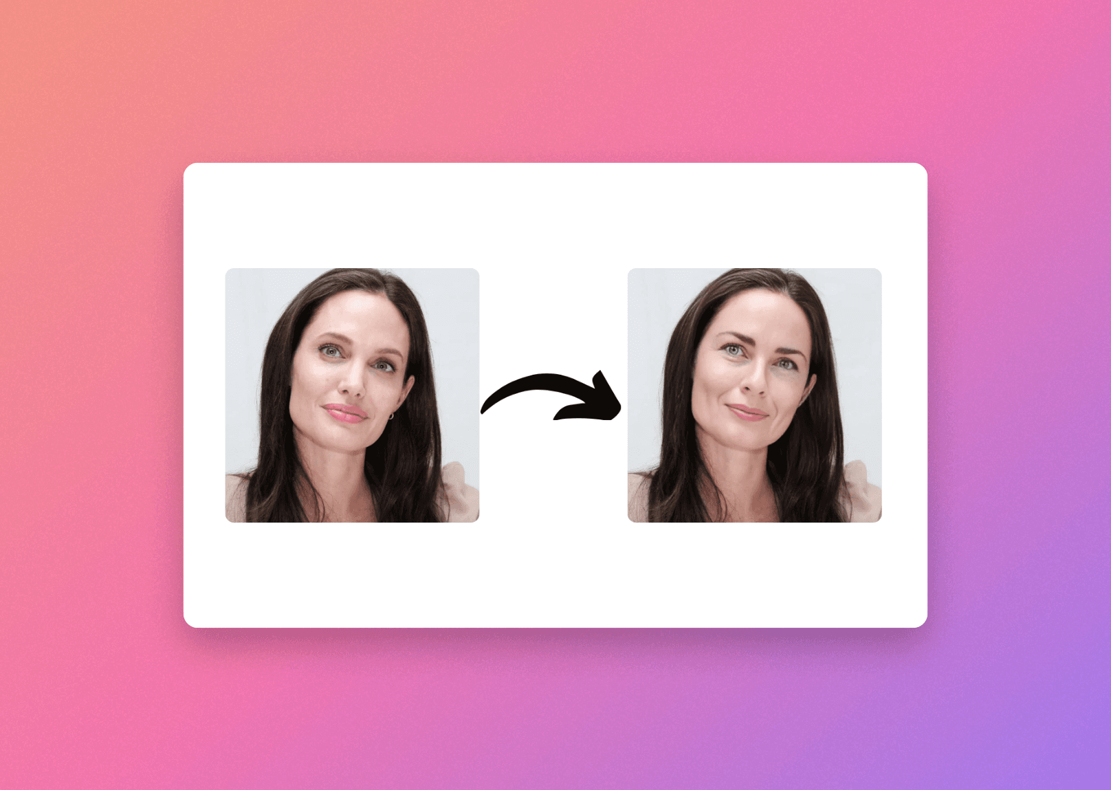 The tool allows for multi-person face swapping, unlike most competitors that support only single swaps.